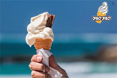 小成本投資新選擇 探析“瑤瑤冰淇淋（漢中店）”的經營之道與企業管理啟示