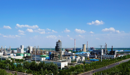 化工新材料企業領跑，好品山東鑄就產業新名片