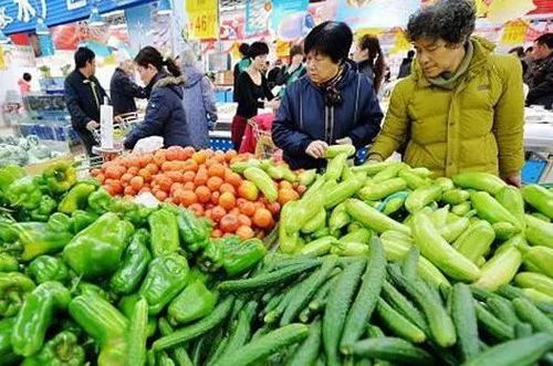 守護(hù)田野的價(jià)值 多元路徑保障農(nóng)產(chǎn)品價(jià)格穩(wěn)定與合理